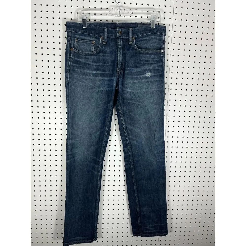 Bonobos denim jeans